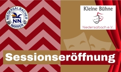 Sessionseröffnung Niedersalbach Session 25/26